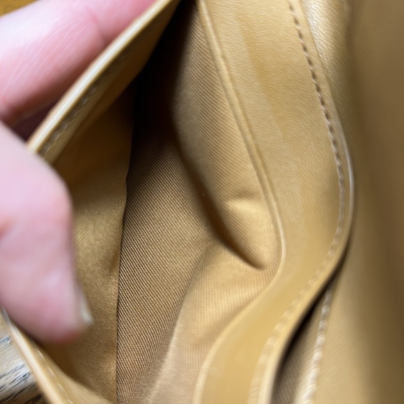 COACH Medium Zip Around Wallet With Floral Print - Picture 16 of 16